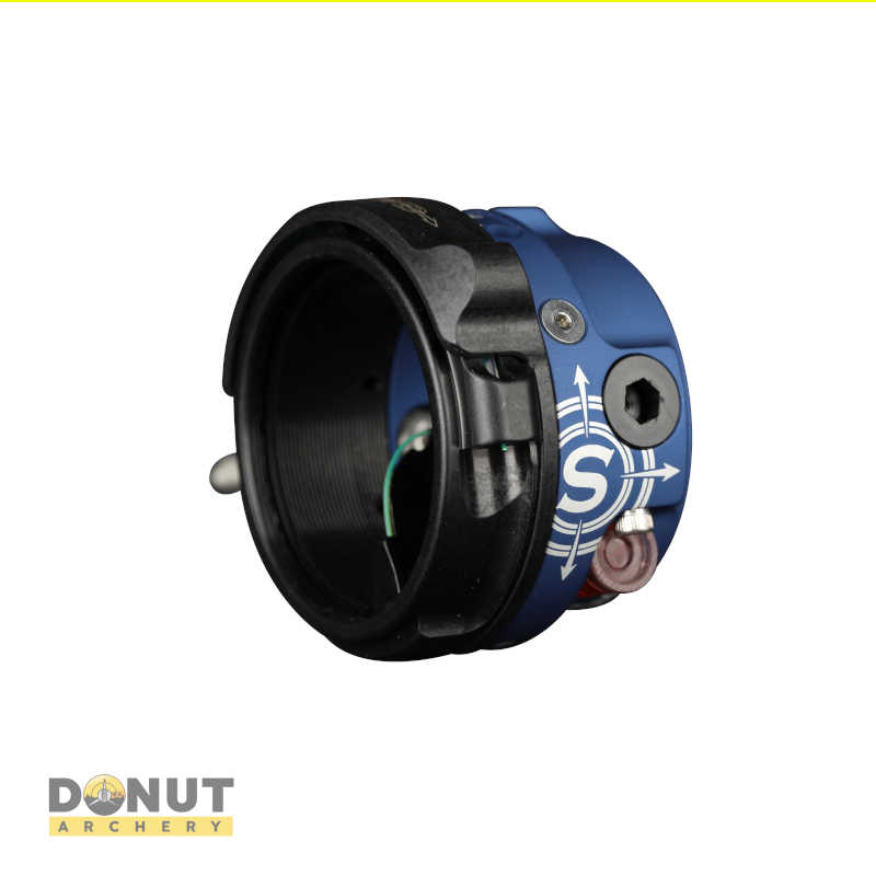 Scope Arc Complet Shrewd Optum 35/40mm