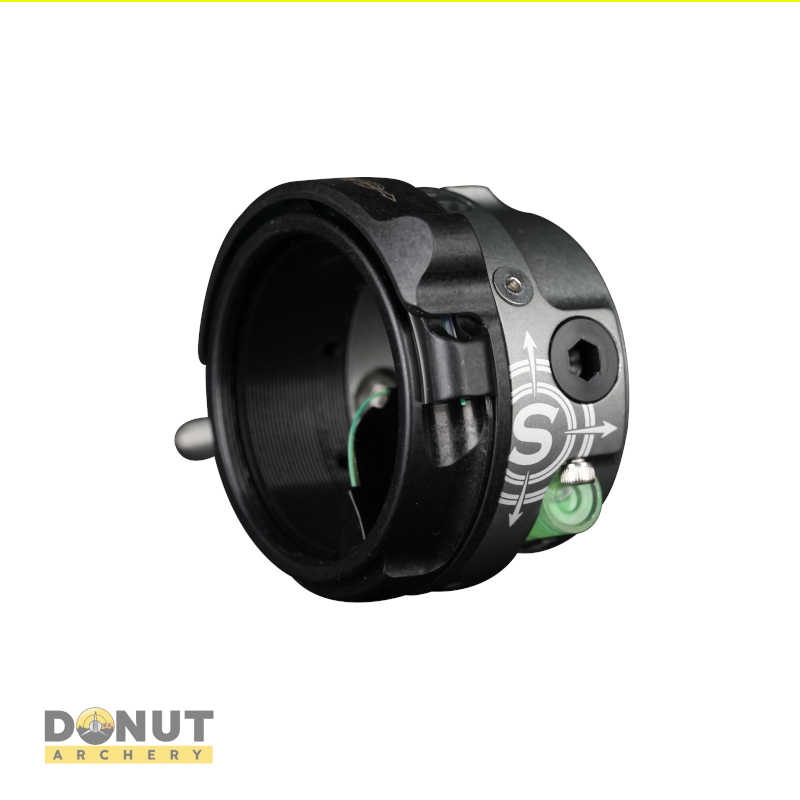 Scope Arc Complet Shrewd Optum 35/40mm