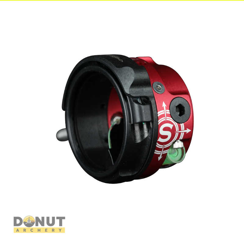 Scope Arc Complet Shrewd Optum 35/40mm