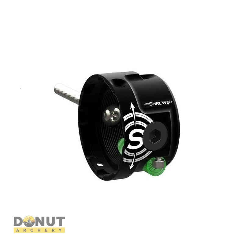 Scope Arc Shrewd Optum 29mm