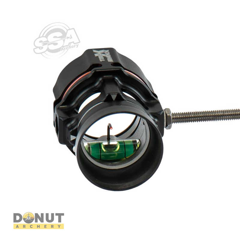 Scope Complet Avalon TEC X Maxx Pro 29mm