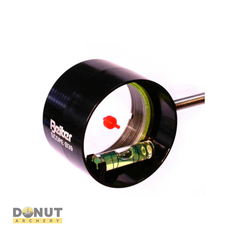 Scope Arc à Poulie Beiter 39mm