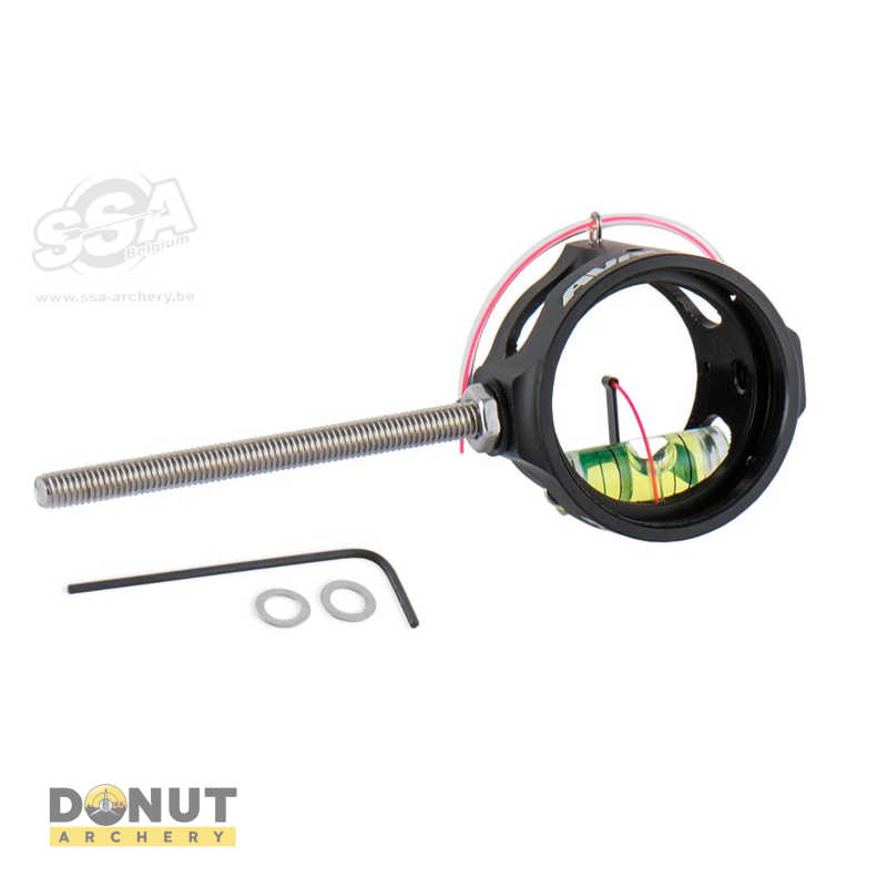 Scope Avalon TEC X 29mm a fibre