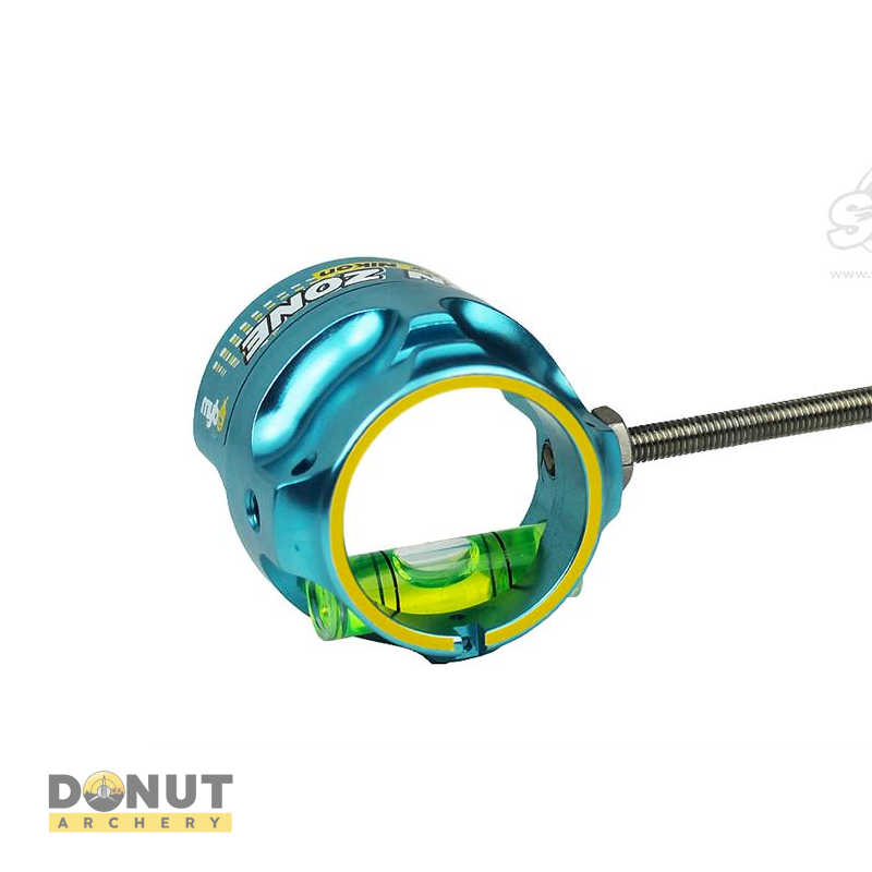 Scope Arc à Poulie Mybo Ten Zone