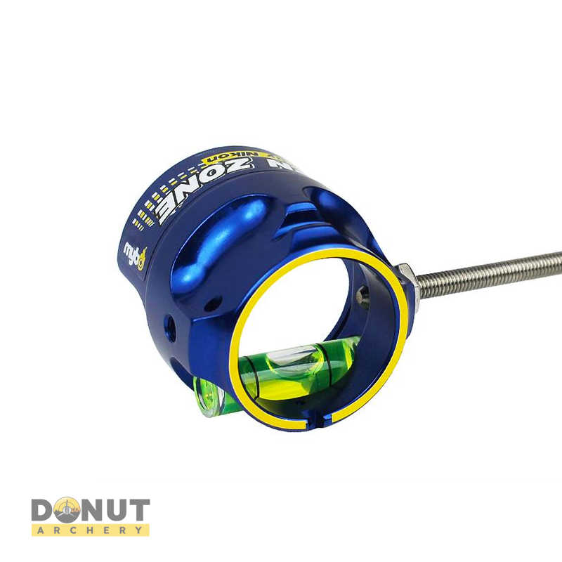 Scope Arc à Poulie Mybo Ten Zone