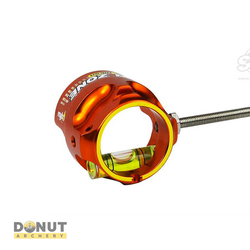 Scope Arc à Poulie Mybo Ten Zone