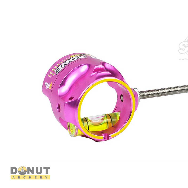 Scope Arc à Poulie Mybo Ten Zone