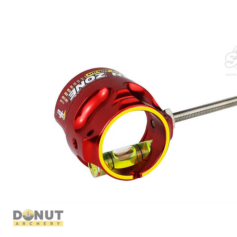 Scope Arc à Poulie Mybo Ten Zone