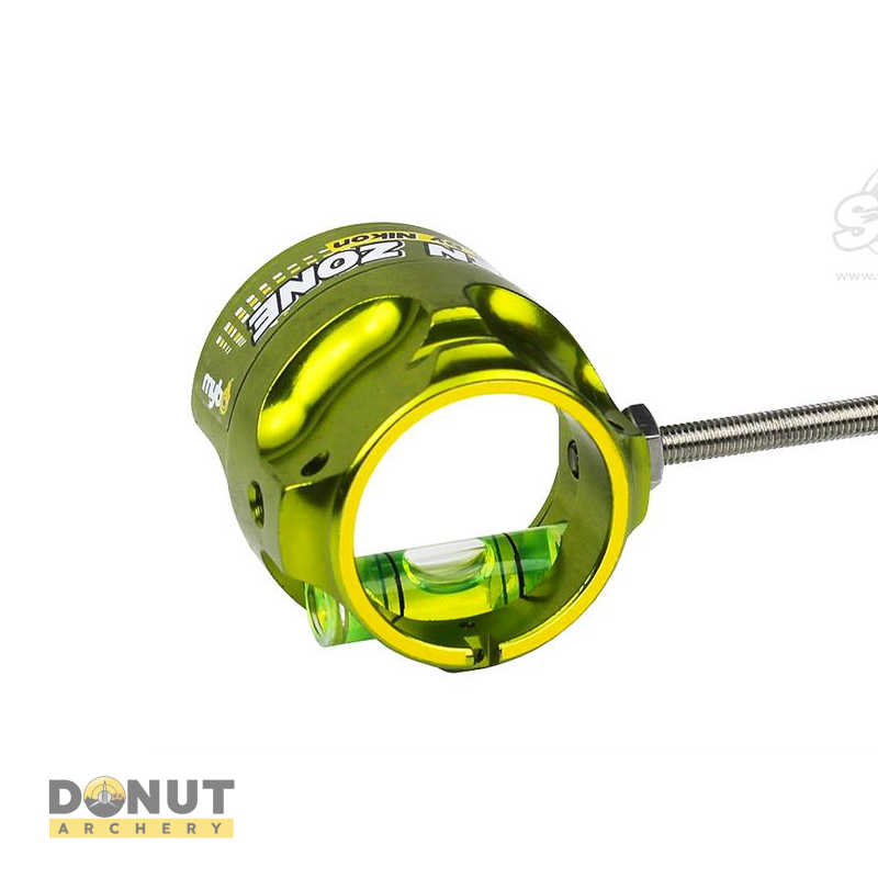 Scope Arc à Poulie Mybo Ten Zone