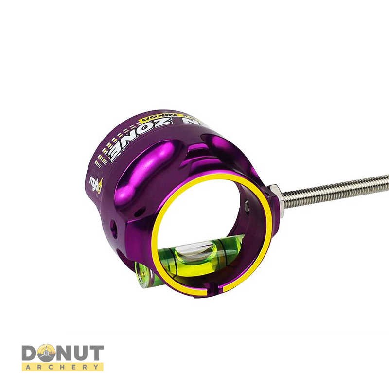 Scope Arc à Poulie Mybo Ten Zone