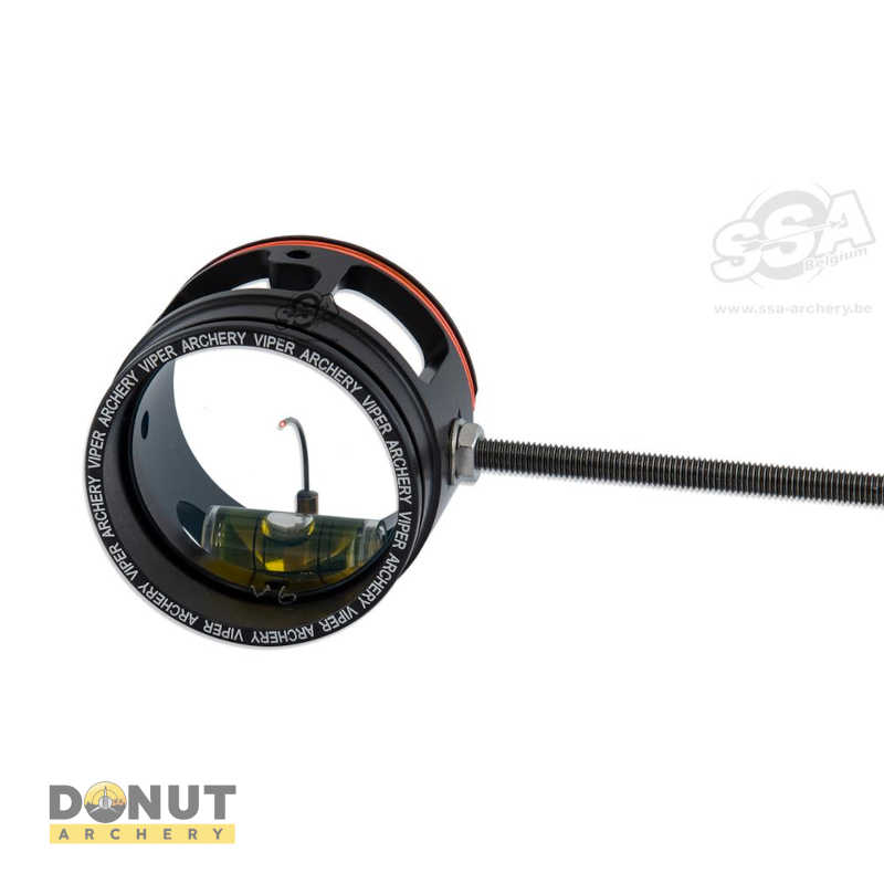 Scope Arc Complet Viper 1 3/4""