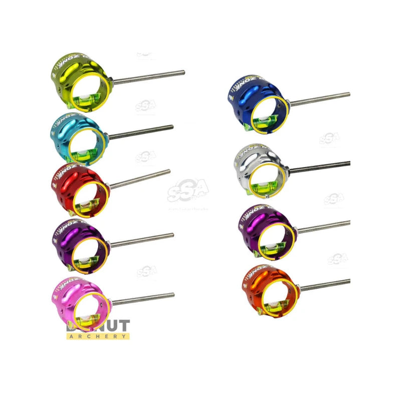 Scope arc Complet Mybo Ten Zone