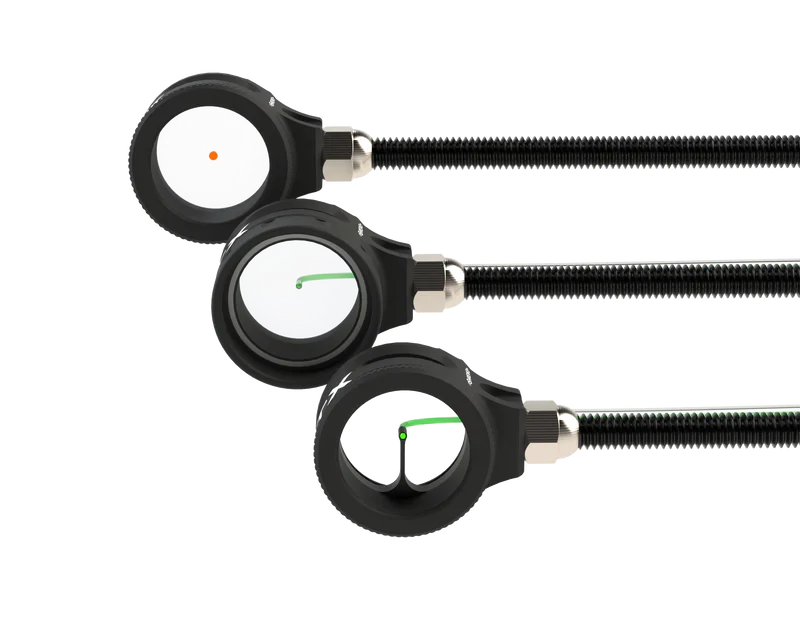 Scope arc classique Shrewd VentX