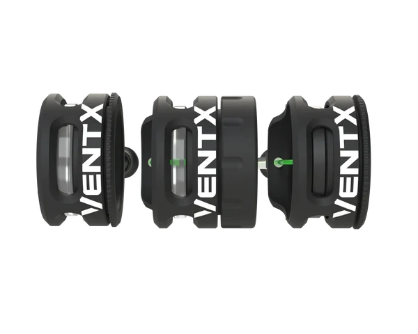 Scope classique Shrewd VentX