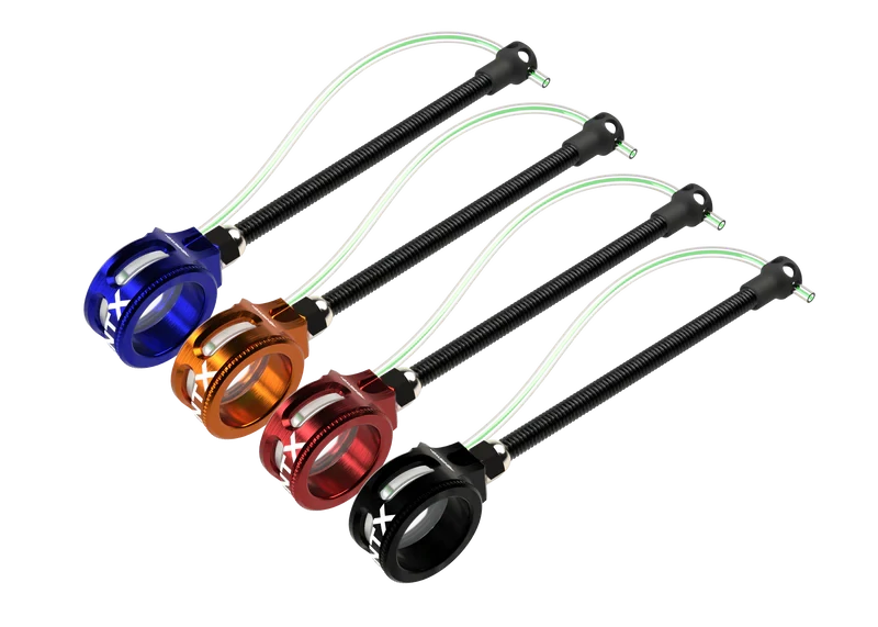 Scope arc classique Shrewd VentX