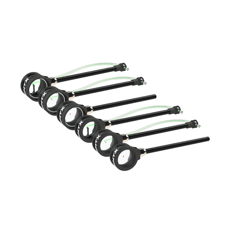 Scope arc classique Shrewd VentX