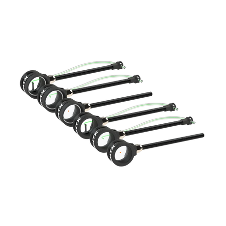 Scope arc classique Shrewd VentX