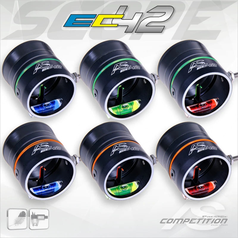 Scope Arc Systeme EC42 COMPETITION