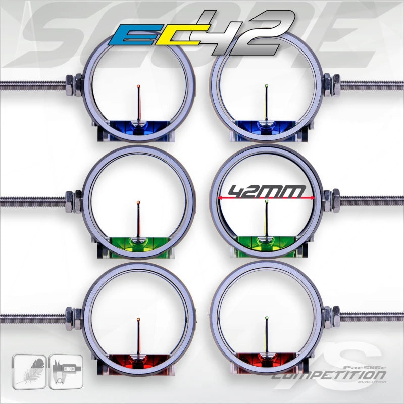 Scope Arc Systeme EC42 COMPETITION