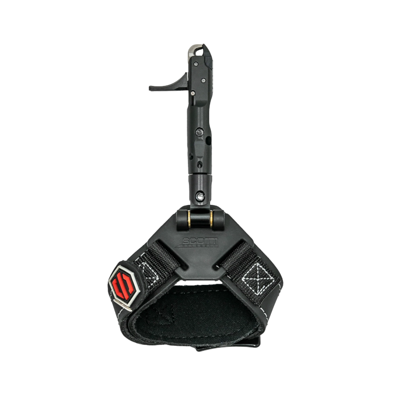 Decocheur Index Scott Recon