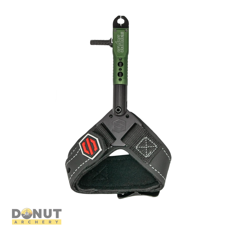 Decocheur Index Scott Shark V2