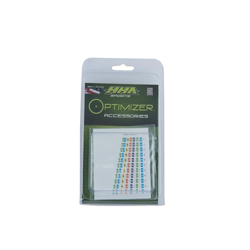 Sight Tapes Hha Optimizer Lite