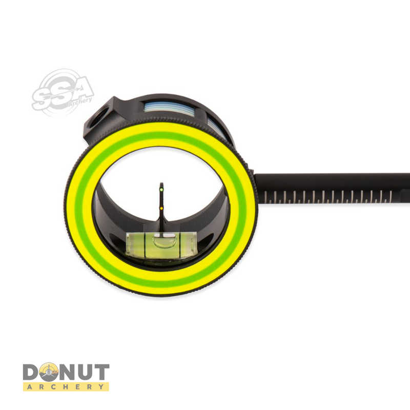 Scope Spot hogg 1-5/8" DOUBLE PIN"