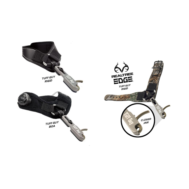 Decocheur Index Spot hogg Tuff Guy