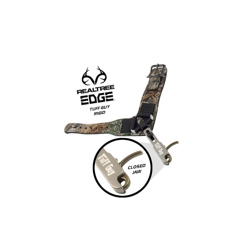 Decocheur Index Spot hogg Tuff Guy