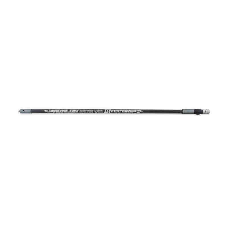 Stabilisateur Central Arc Avalon Tec One 18mm Xtra-Stiff' Hi-Modulus