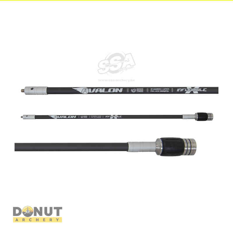 Stabilisateur Central Arc Avalon Tec X Inflexible