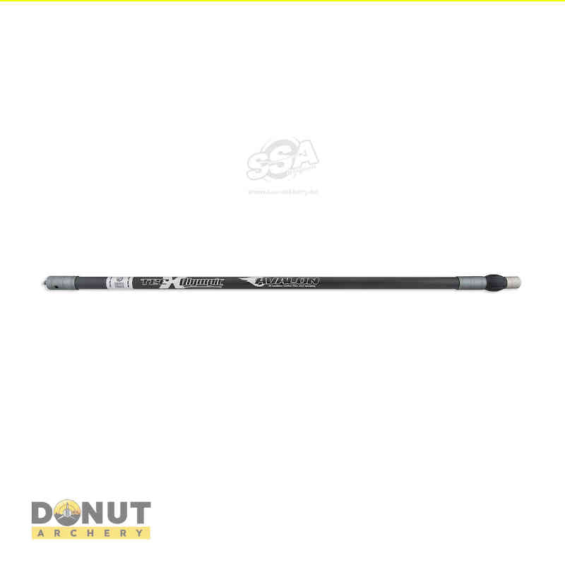 Stabilisateur Central Arc Avalon Tec X Recurve 22mm