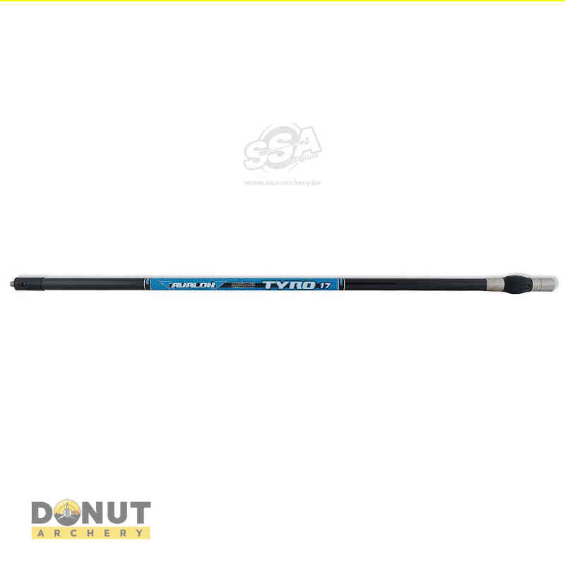 Kit Complet Arc Classique Explore DX 21 pouces