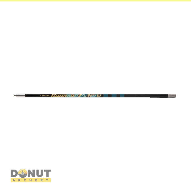 Stabilisateur Central Arc Cartel Dynamic Carbon