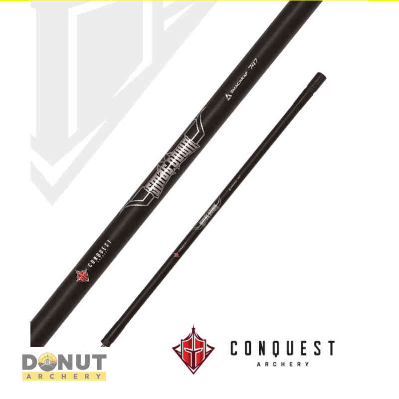 Stabilisateur Central Arc Conquest Smackdown .747