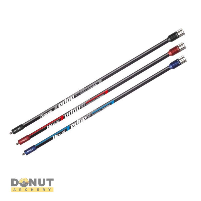 Stabilisateur Central Arc Infitec Nexus Edge