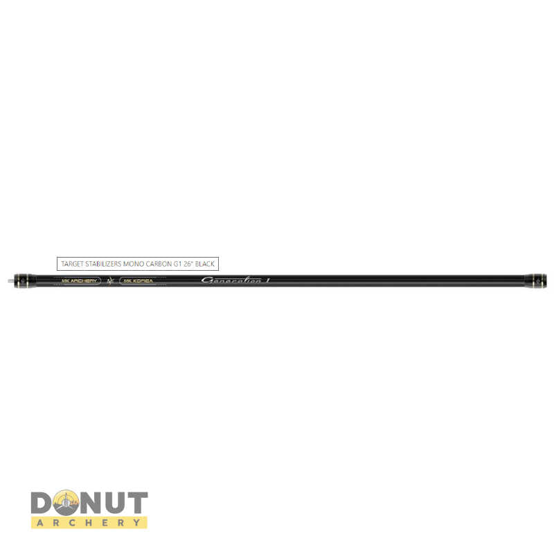 Stabilisateur Central Arc MKarchery G1