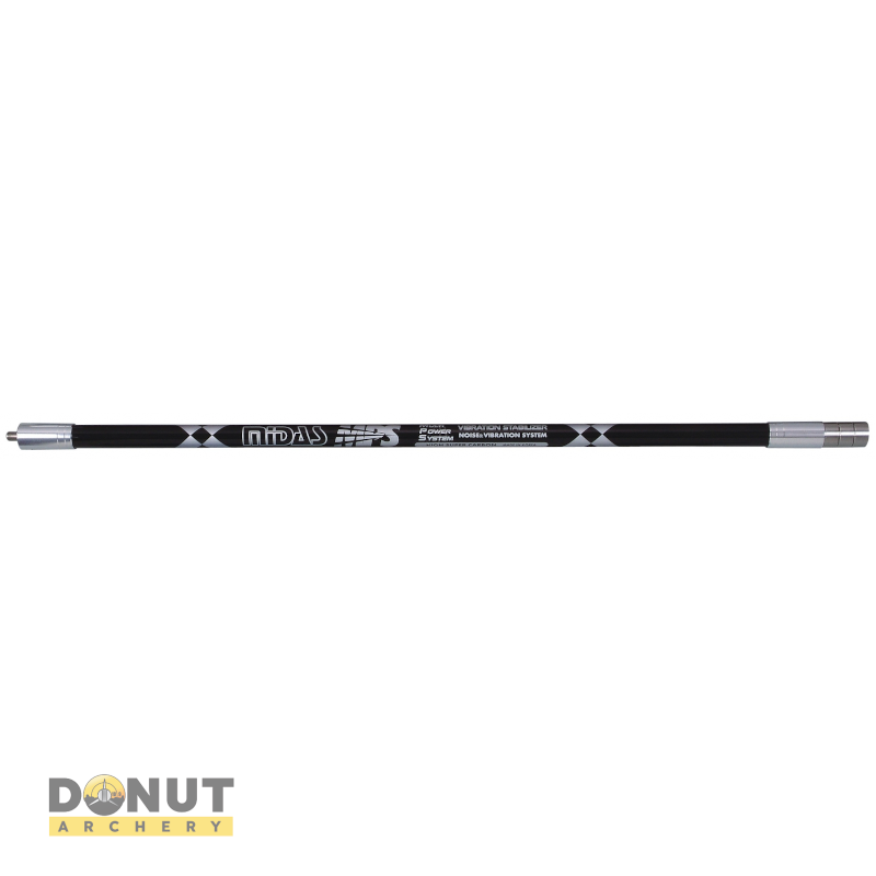 Stabilisateur Central Arc Midas MPS Carbon