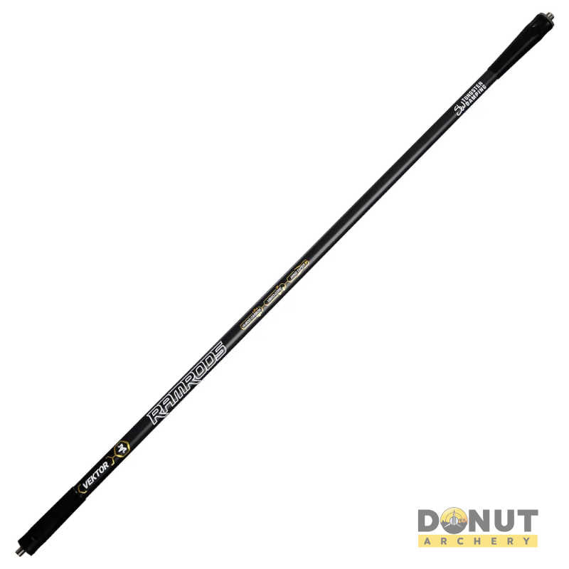 Stabilisateur Central Ramrods Vektor Tungsten