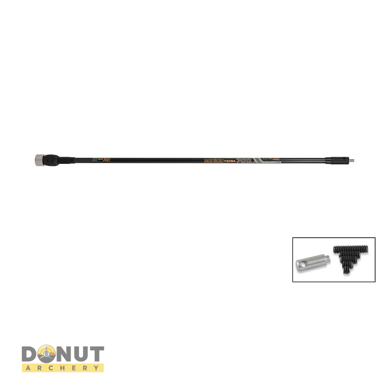 Stabilisateur Central Arc Sanlida Team 700 Es