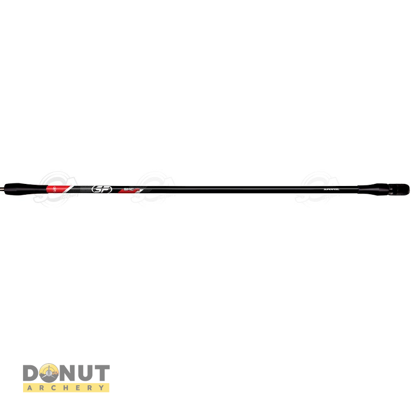 Stabilisateur Central Arc WNS SF Line 3K Carbon Smc15