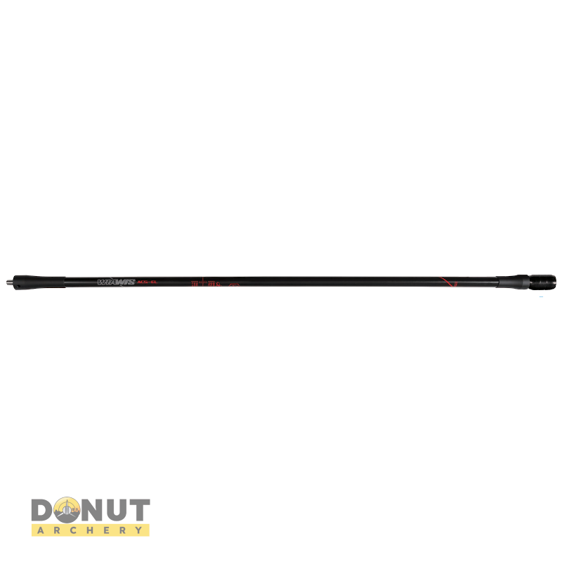 Stabilisateur Central Arc Wiawis ACS Nano Carbon