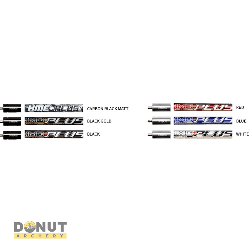 Stabilisateur Central Arc Wiawis Carbon Hmc Plus