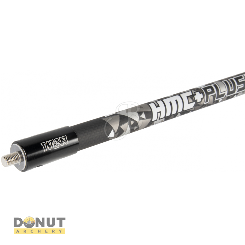 Stabilisateur Central Arc Wiawis Carbon Hmc Plus