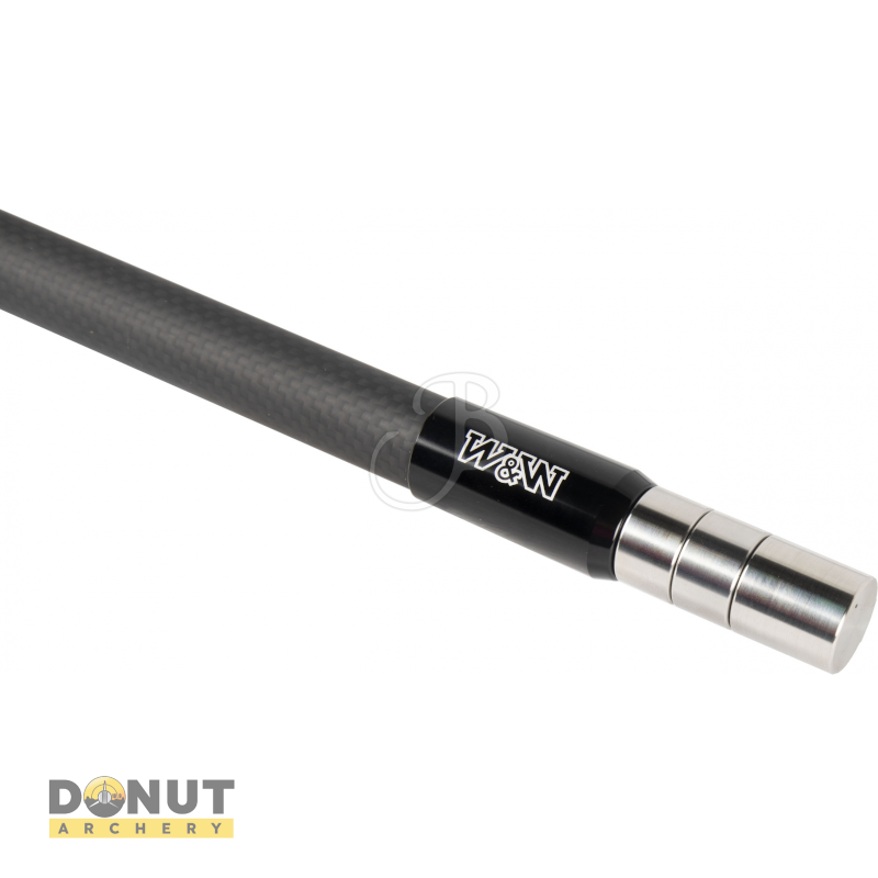 Stabilisateur Central Arc Wiawis Carbon Hmc Plus