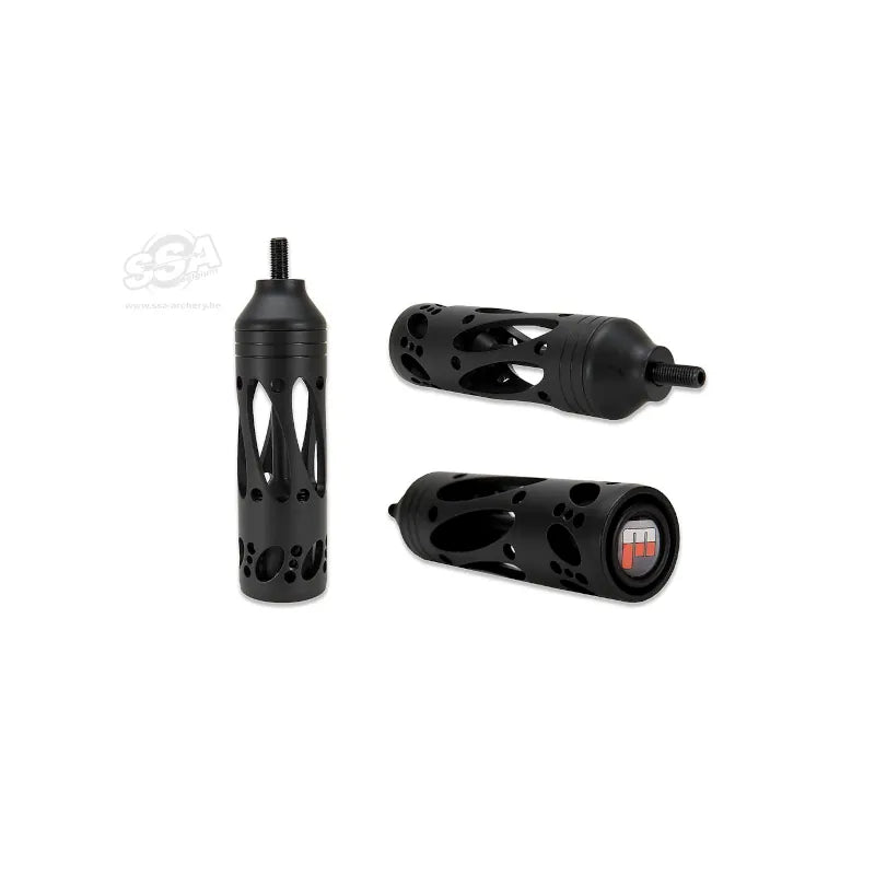 Stabilisateur Conquest Archery Control Freak - 15" - Vert/.500 - Avec SMAC - Occasion