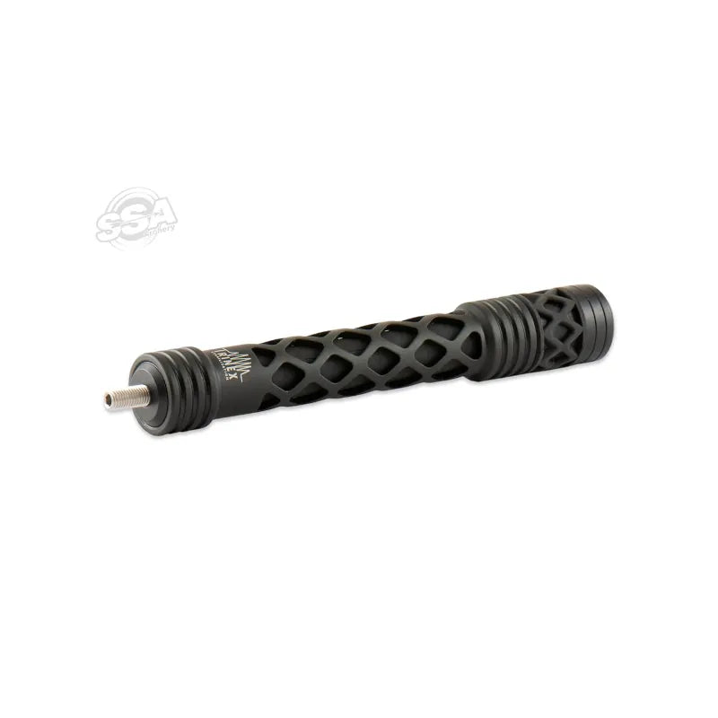 Stabilisateur Arc Chasse Maximal Trinex 8 Pouces Noir