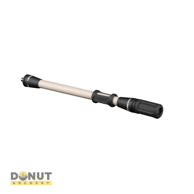 Stabilisateur Arc Chasse Shrewd Vantage