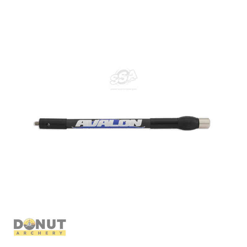 Stabilisateur Lateral Arc Avalon Classic 18mm Cross Carbon