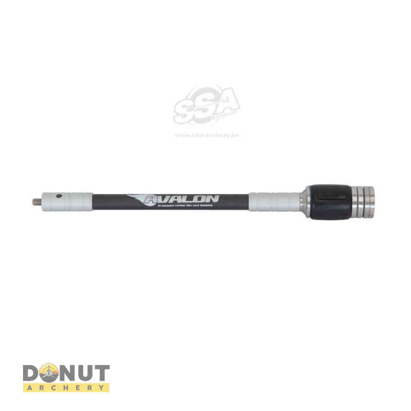 Stabilisateur Lateral Arc Avalon Tec X 16-mm Inflexible